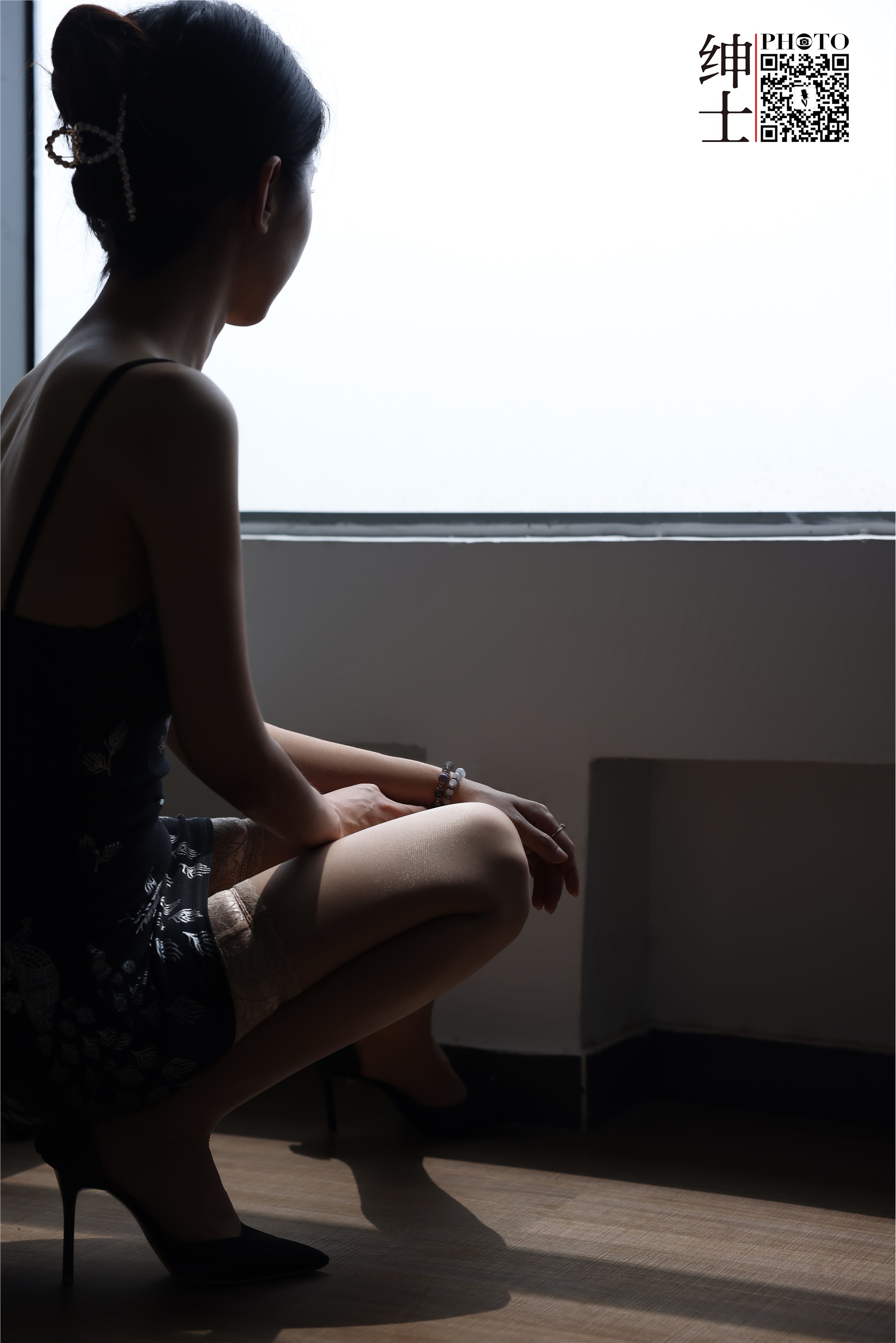 SHENSHI绅士 - SS103 妍妍